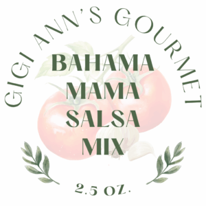 Bahama Mama Salsa