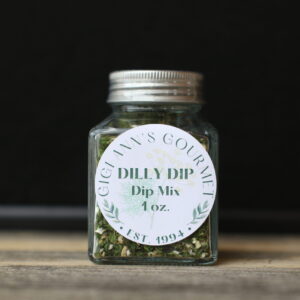 Dilly Dip