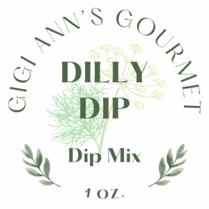 Dilly Dip
