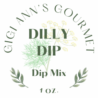 Dilly Dip