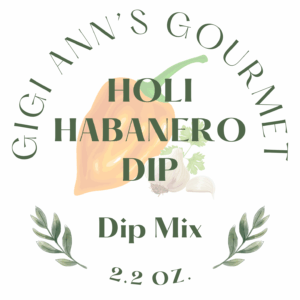 Holi Habanero