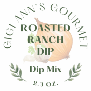 Roasted Ranch