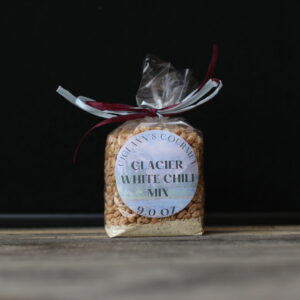 Glacier White Chili Mix