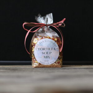 Tortilla Soup Mix