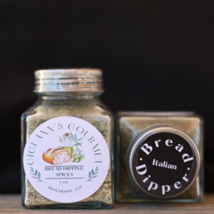 Italian Blend Bread Dipper