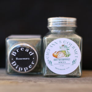 Rosemary Blend Bread Dipper